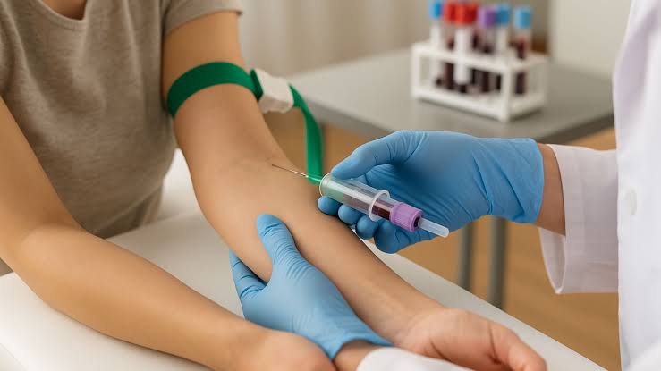 Immune Fertility Test in Noida at Anaya IVF & Fertility Care