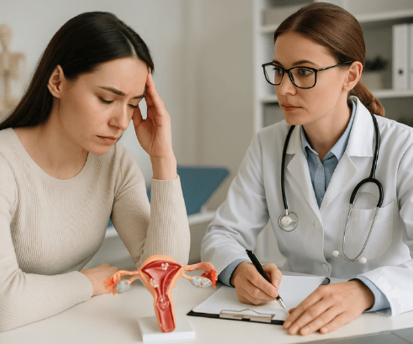 Infertility Treatment in Noida Specialist