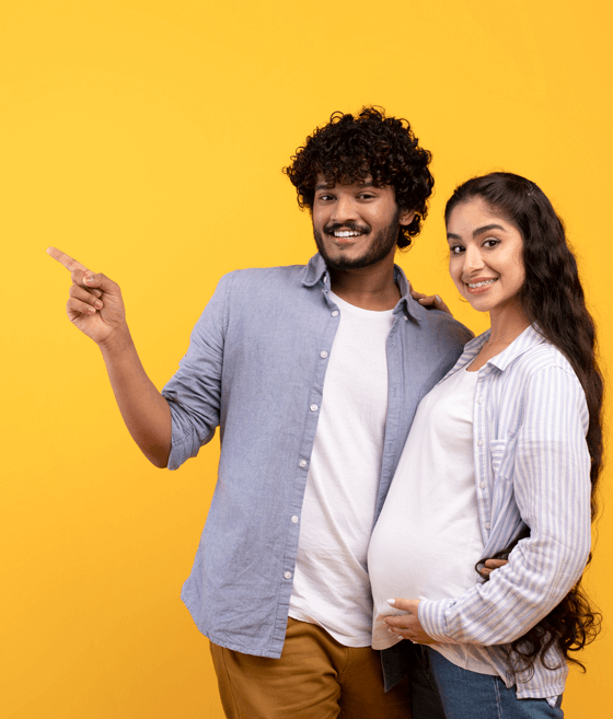 Infertility Treatment in Noida Process
