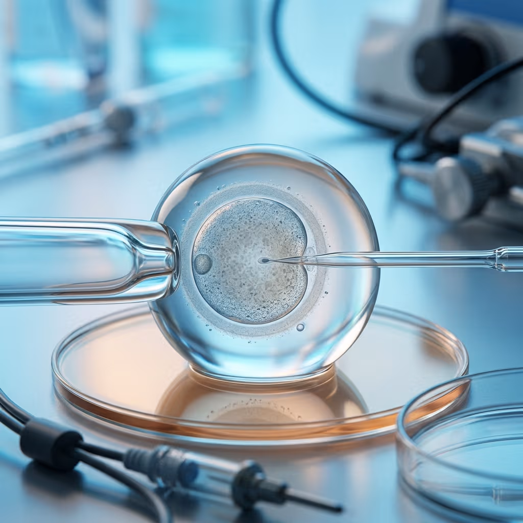 IVF Treatment in Noida Specialist
