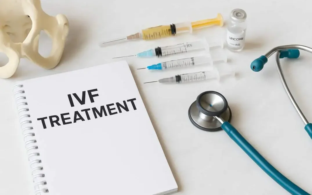IVF Treatment in Noida