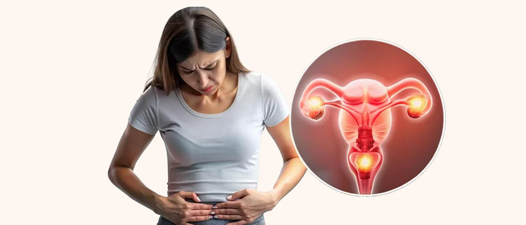 PCOD / PCOS Treatment at Anaya IVF & Fertility Care