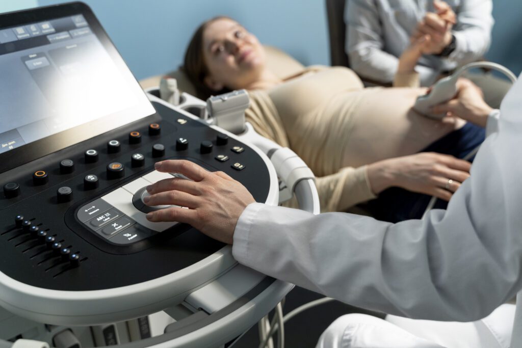 Test Tube Baby IVF Specialist in Noida